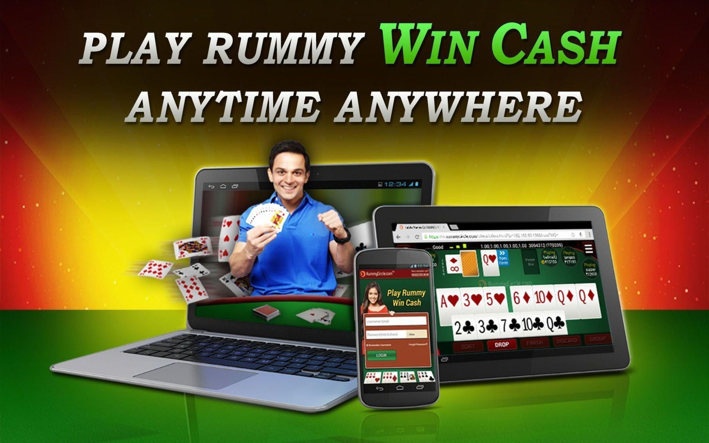 rummy download