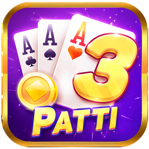 teen patti master old - Master 3 Patti 