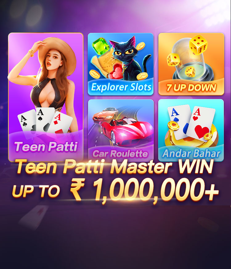 Teen Patti Master APK